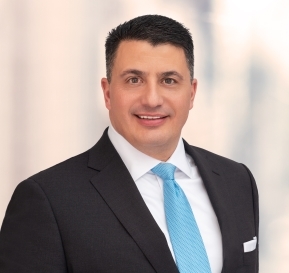 Market Director -Joseph Lombardo Jr.